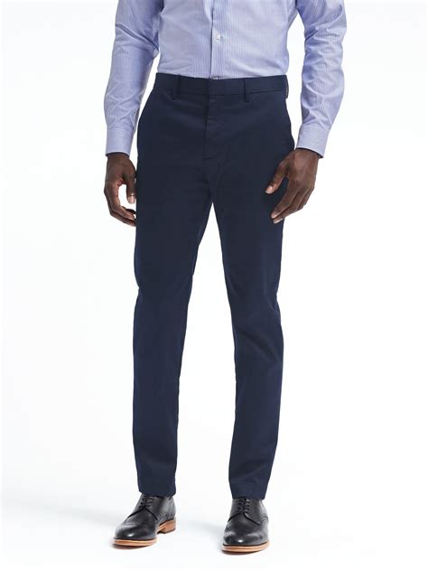 banana republic rapid movement chino|banana republic slim rapid movement chino.